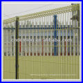 DM low price roll top fence